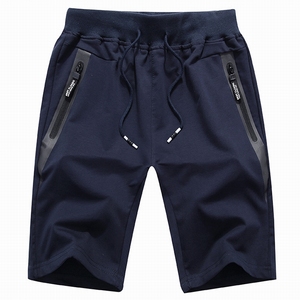 Pantaloncini da <span class=keywords><strong>uomo</strong></span> all'ingrosso allenamento sportivo per il Fitness che corrono <span class=keywords><strong>pantaloni</strong></span> <span class=keywords><strong>corti</strong></span> da ginnastica da <span class=keywords><strong>uomo</strong></span>/pantaloncini Casual personalizzati - Product Image 5