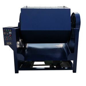 चीन निर्माता उच्च गुणवत्ता धातु पॉलिश मशीन ड्रम - Product Image 3