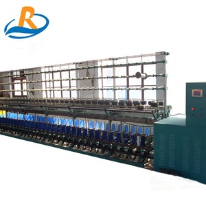 Filament de haute qualité fil deux pour <span class=keywords><strong>un</strong></span> fil tordant la machine - Product Image 4