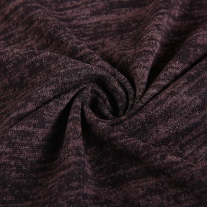 Venta <span class=keywords><strong>de</strong></span> fábrica tissus <span class=keywords><strong>textiles</strong></span> suelto <span class=keywords><strong>de</strong></span> TR <span class=keywords><strong>de</strong></span> microfibra <span class=keywords><strong>de</strong></span> poliéster cepillado hachi tela - Product Image 4