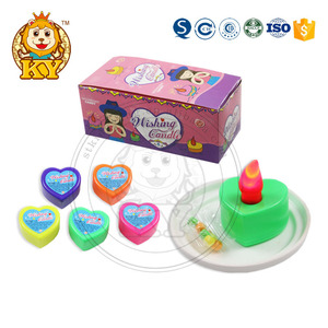 Nueva llegada pistola de juguete con deliciosos dulces KY-E0591 - Product Image 6