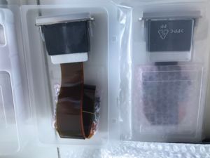 Printhead Ricoh Gen5 <span class=keywords><strong>2</strong></span> Warna Original, Kepala Cetak Gen 5 untuk Printer Flatbed UV Richo - Product Image 3