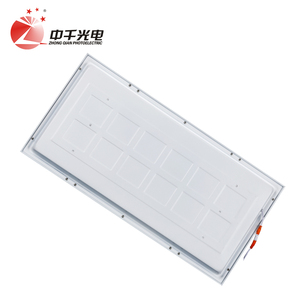 Casa ultra-delgada aislado no-flickering <span class=keywords><strong>30x60</strong></span> <span class=keywords><strong>cm</strong></span> <span class=keywords><strong>led</strong></span> <span class=keywords><strong>panel</strong></span> de iluminación de techo - Product Image 6