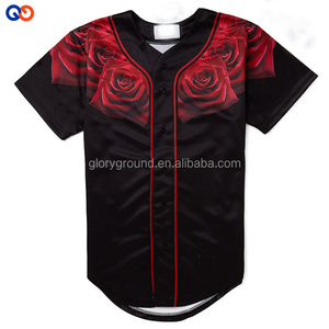 Dri Fit flower sublimation seal - Product Image 3