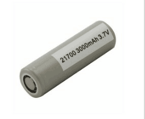Samsung nuevo producto 30 <span class=keywords><strong>t</strong></span> 21700, 3000 mAh 35A batería delta baterías del SANYO NCR20700A - Product Image 5