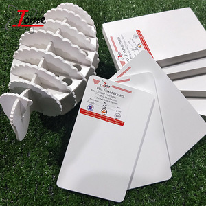 Impresión en Lámina de Espuma de PVC de 1 mm / PVC <span class=keywords><strong>Formex</strong></span> - Product Image 2