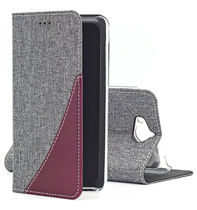 con slot per schede di credito di identificazione per <span class=keywords><strong>Huawei</strong></span> <span class=keywords><strong>P</strong></span> di <span class=keywords><strong>Smart</strong></span> <span class=keywords><strong>2019</strong></span> Della Copertura Della Cassa