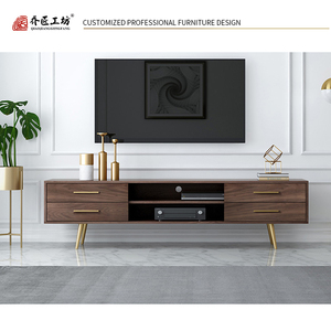 Socle de télévision en bois, mobilier de salon, Standard environnemental, Simple, bureau, <span class=keywords><strong>TV</strong></span>, nouveau Design, 2020
