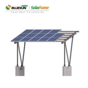 Système d'alimentation solaire à domicile, monture de montage solartta <span class=keywords><strong>Bluesun</strong></span> - Product Image 3