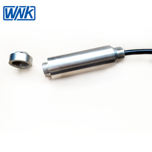 Nivel de agua sumergible transmisor para el registrador de datos medición del nivel de líquido - Product Image 2