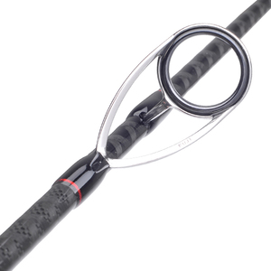 NOEBY-<span class=keywords><strong>caña</strong></span> de pescar fuji, máxima potencia, 15KG, lenta - Product Image 4