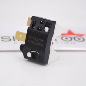 PL9 refrigerador <span class=keywords><strong>aire</strong></span> <span class=keywords><strong>acondicionado</strong></span> y PTC protección relé de arranque - Product Image 2