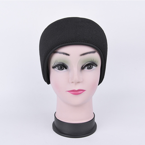 Bienvenida negro guante de invierno cálido pañuelo de invierno, - Product Image 2