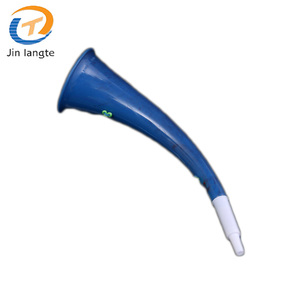 ขายส่ง ราคาถูก แตรพลาสติกสำหรับแฟนฟุตบอล วูวูเซลา - Product Image 1