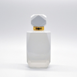 モロッコのファッションデザインパープルセクシーファンシークリスタルボトル香水スプレー - Product Image 2