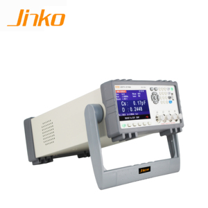 JINKO — compteur <span class=keywords><strong>LCR</strong></span> numérique à haute Performance JK2817N, pont <span class=keywords><strong>lcr</strong></span>, 50Hz-100kHz, précision - Product Image 2
