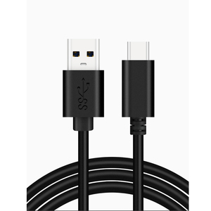 1 <span class=keywords><strong>M</strong></span> TPE Veloce Ricarica di Tipo <span class=keywords><strong>C</strong></span> 3.0 a Micro USB Cavo Dati per Micro B - Product Image 2