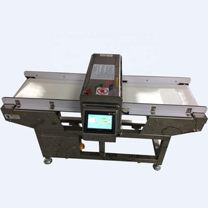 Erişte, çözünebilir kahve, çikolata, ekmek, aperatif vb. Için Juzhuo endüstriyel <span class=keywords><strong>Metal</strong></span> dedektörü JZD-360 - Product Image 4