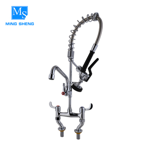 <span class=keywords><strong>Mercado</strong></span> <span class=keywords><strong>de</strong></span> <span class=keywords><strong>mariscos</strong></span> prerinse casa grifo <span class=keywords><strong>de</strong></span> unidad - Product Image 1