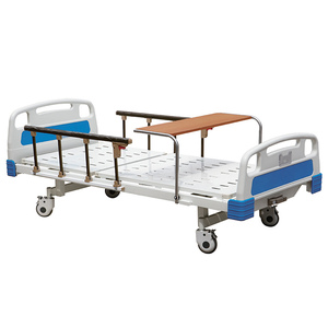 Hôpital Meubles pas cher manuel chariot médical lit Un équipement fonction - Product Image 3