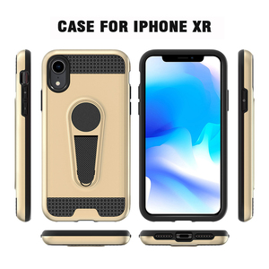 Nuevo producto para la cubierta de la caja del teléfono magnético teléfono caso de teléfono y accesorios para <span class=keywords><strong>iphonex</strong></span> - Product Image 2