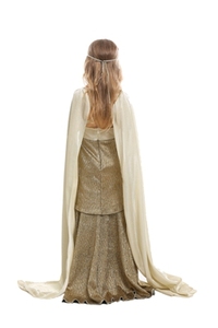 Meilleur costume de carnaval d'halloween pour enfants, costumes de déguisement pour filles, vêtements cosplay de déesse athena pour filles <span class=keywords><strong>2019</strong></span> - Product Image 6