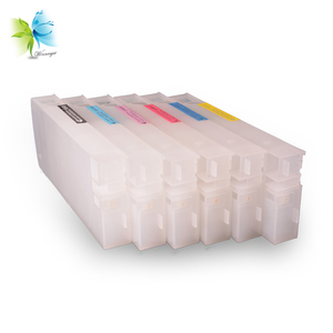 1000 ml recargable vacía recarga cartucho de tinta para <span class=keywords><strong>HP</strong></span> 8000 de 8000 s 8000SR 9000 S para <span class=keywords><strong>HP</strong></span> 780 cartucho de tinta - Product Image 3