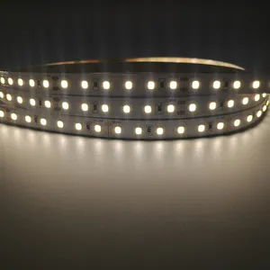 Customized Color lamp 24V ip65 smd 2835 led strip