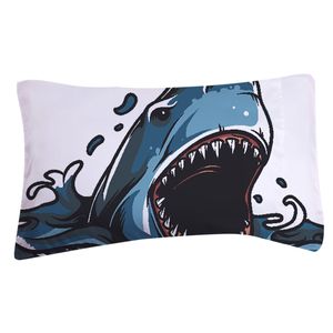 Nice custom pillow case with sublimation printout - Product Image 4