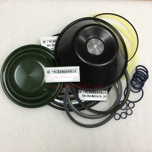 Kit de vedação hidráulica omal hb1300, peça de reparo para vedação em rocha, martelo, óleo, HB-1300