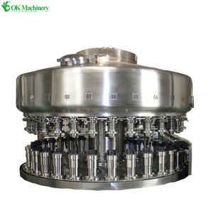 <span class=keywords><strong>machine</strong></span> de scellage de <span class=keywords><strong>canette</strong></span> de bière / <span class=keywords><strong>machine</strong></span> de remplissage de canettes de bière - Product Image 1