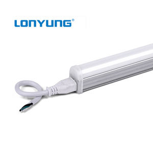 簡単な取り付け1Ft1.5Ft 2FtT5ミニLEDキャビネットライト、TUV CE SAA ETL LED、キャビネットライト下キッチンキャビネット用 - Product Image 3