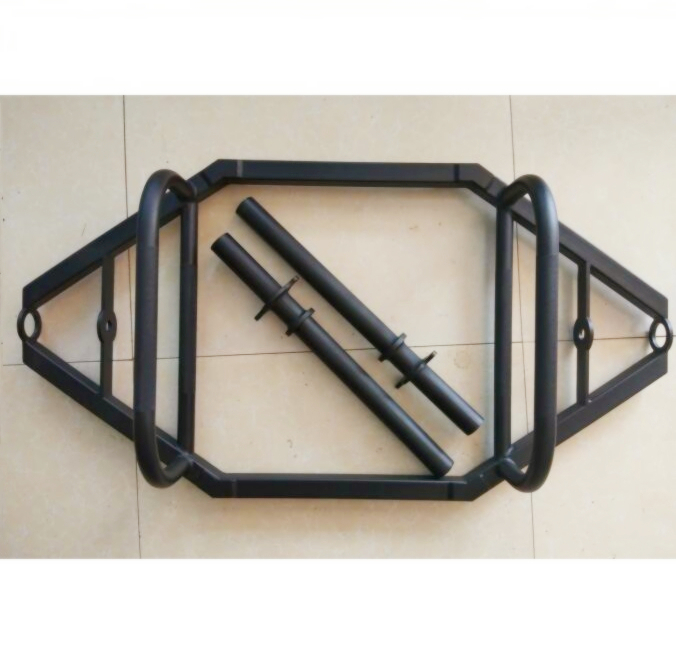 2019 новый стиль, собранный шестигранный стержень из нержавеющей стали