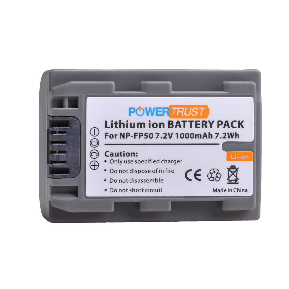 Ladegerät NP-FP50 FH50 für Sony DCR-DVD203E 2 Akkus DVD305 DVD205E DVD205 Ladegerät NP-FP50 FH50 für Sony DCR-DVD203E 2 Akkus DVD305 DVD205E DVD205