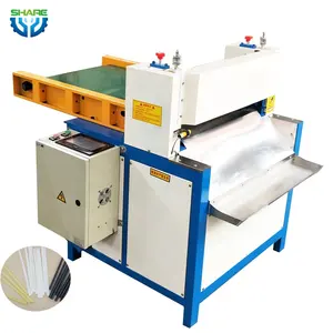 Rubber Belt Cutting Machine Low Price Electric Rubber Cutter All in One