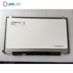 1600*900 HD+ 30 pins NT173WDM-N11 paper slim laptop 17.3 inches lcd panel screen