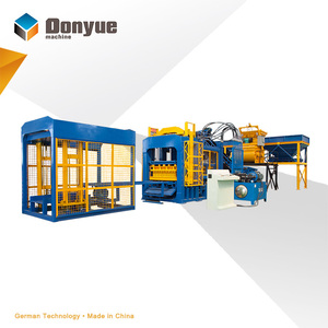 machine Unité de production hydraulique entièrement automatisé de briques en <span class=keywords><strong>tunisie</strong></span> - Product Image 2