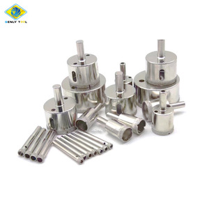 Diamètre 65mm trépans mèches de verre et de <span class=keywords><strong>carrelage</strong></span> - Product Image 1
