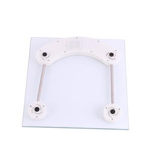 가정용 LCD 디스플레이 용 스마트 전자 본체 및 바닥 저울 욕실 개인 저울 디지털 체중계 - Product Image 5