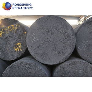 250mm de potencia <span class=keywords><strong>super</strong></span> alta Electrodo de grafito precio - Product Image 5
