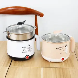HG Stainless Steel <strong>Electric</strong> Hot Pot 201 Material <strong>Electric</strong> Stew Pot <strong>Electric</strong> <strong>Slow</strong> <strong>Cooker</strong> - Product Image 1