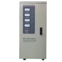 Customized Voltage Regulator, 3 Phase, AVR, 50 kva, 25 kva