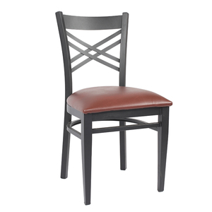 Negro bistro madera grano americano <span class=keywords><strong>cocina</strong></span> taburete/sillas de bar de madera <span class=keywords><strong>para</strong></span> la venta - Product Image 3
