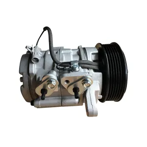 Types AC Compressor For Toyota Avanza JK447220-4094