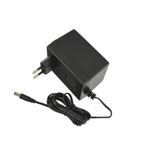 ארה"ב/האיחוד האירופי/בריטניה/AU AC DC מתאם 12V 2.5A כוח מתאם מטען ספק כוח עם 5.5 מ"מ x 2.5mm חבית מחבר