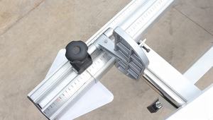 Oben und unten durch elektrische <span class=keywords><strong>3</strong></span>,2 mt holzbearbeitung maschinen schiebe tisch sah - Product Image 5