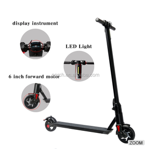 Clásico de 2 ruedas auto equilibrio 20 mph scooter Eléctrico <span class=keywords><strong>EUROPA</strong></span> CEE - Product Image 2
