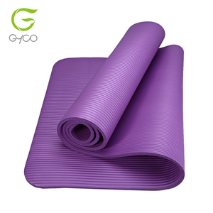 estera de yoga de comercio justo lino estera de yoga estera de yoga <span class=keywords><strong>gaiam</strong></span> - Product Image 1