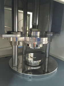 De <span class=keywords><strong>Rheometer</strong></span>/Rotorless <span class=keywords><strong>Rheometer</strong></span>/oro máquina de prueba precio