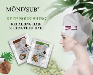 Etiqueta: aceite de <span class=keywords><strong>coco</strong></span> elástico abundancia mascarilla para el pelo - Product Image 3